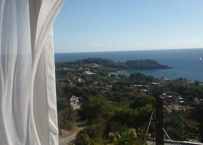 Apartament Sunshine Lassi (Kefalonia)