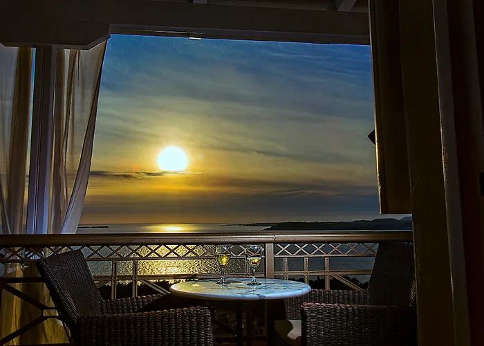 Sunshine Apartament
