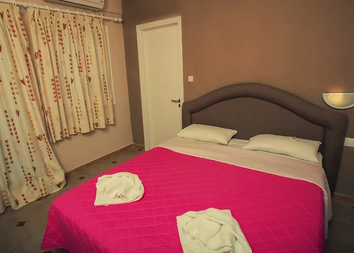 Apartament Sunshine Lassi (Kefalonia)