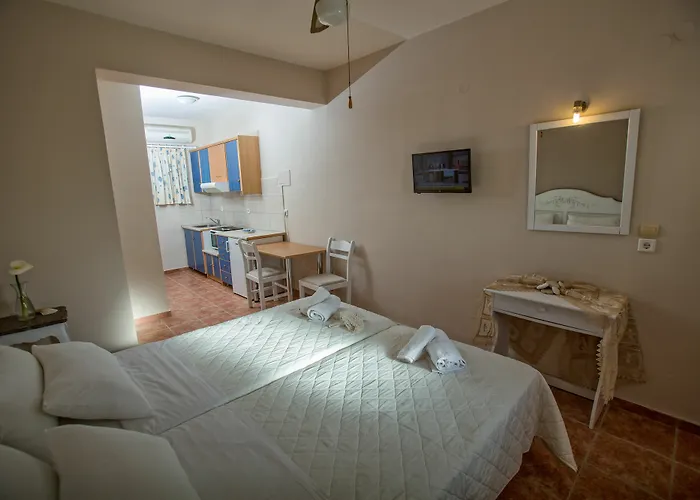 Sunshine Apartament Lassi (Kefalonia)