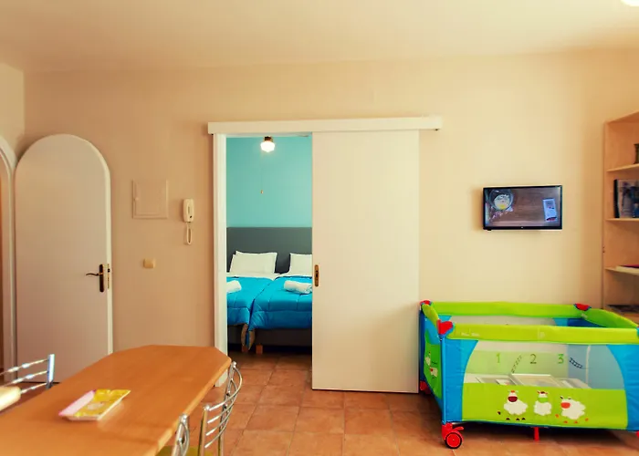 Apartament Sunshine