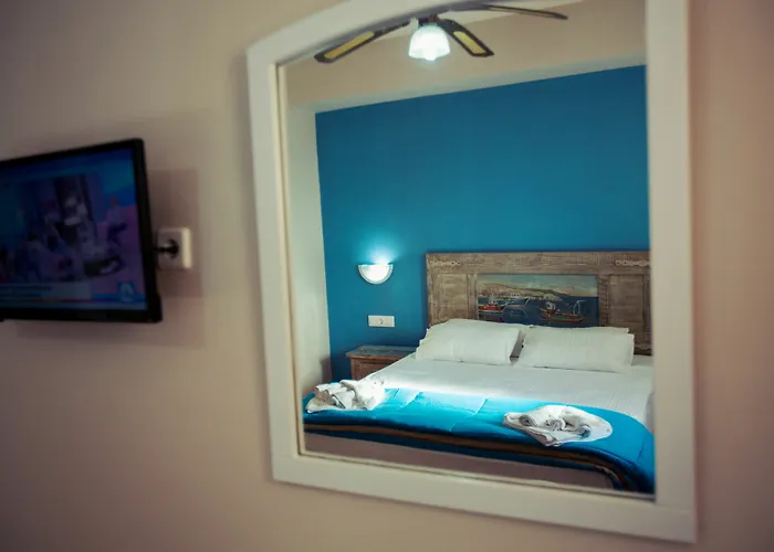 Sunshine Apartament Lassi (Kefalonia)