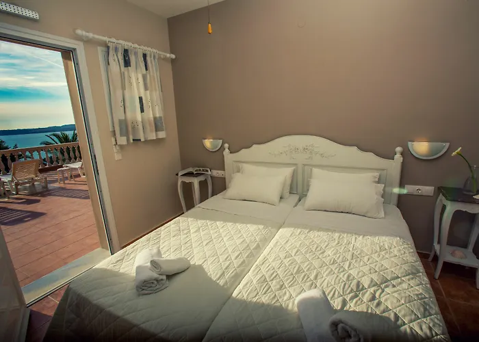 Sunshine Apartament *
