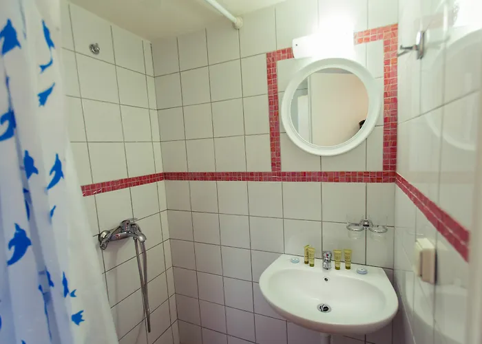 Sunshine Apartament *