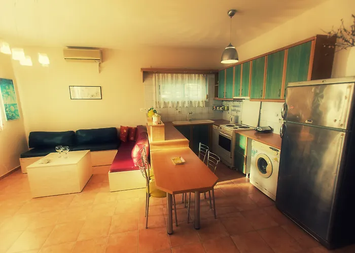 Sunshine Apartament