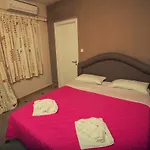 Apartmán Sunshine Lassi (Kefalonia)