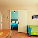 Apartmán Sunshine