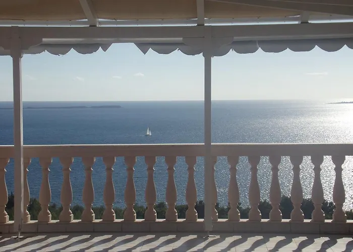 Sunshine Apartamento