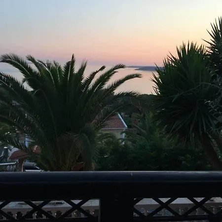 Sunshine Διαμέρισμα