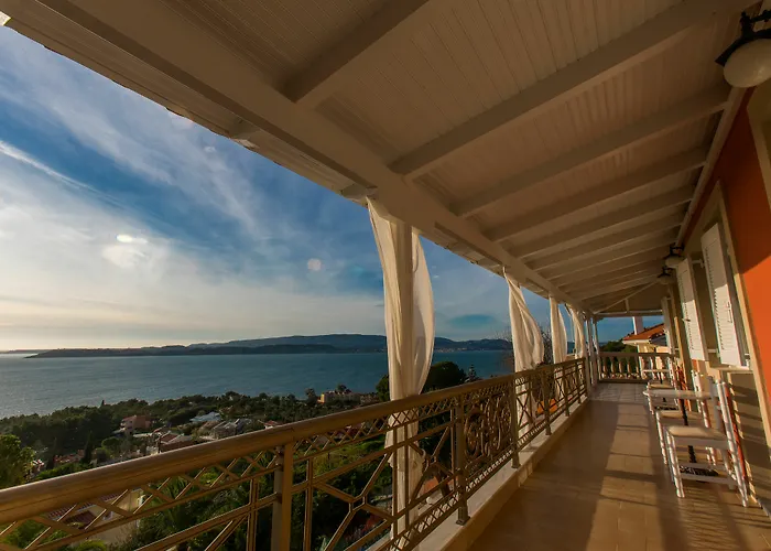 Sunshine * Lassi (Kefalonia)