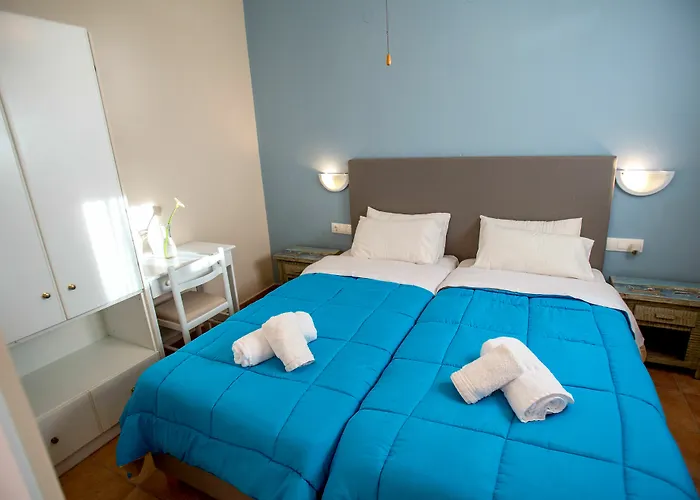 Appartement Sunshine