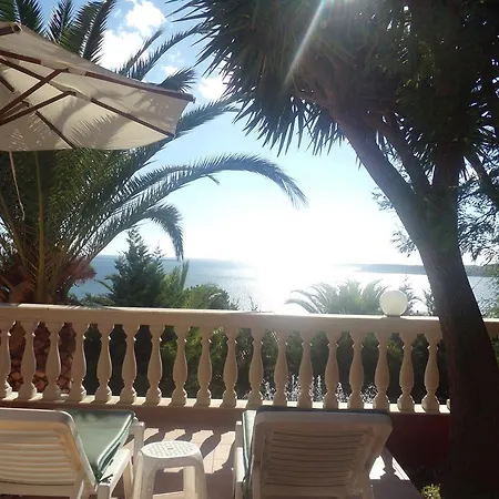 Sunshine Apartament *