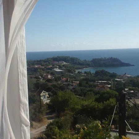Apartmán Sunshine Lassi (Kefalonia)