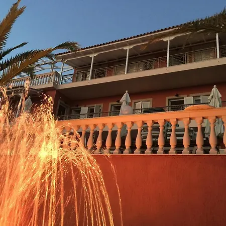 Sunshine * Lassi (Kefalonia)