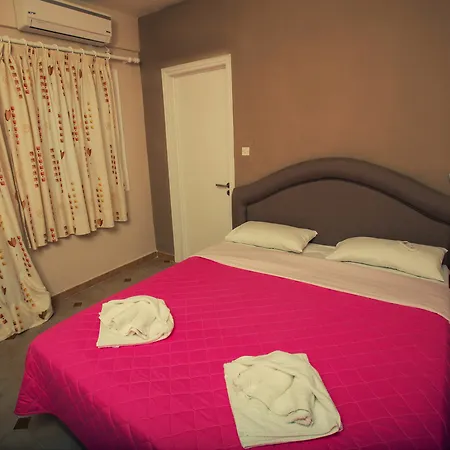 Apartament Sunshine Lassi (Kefalonia)