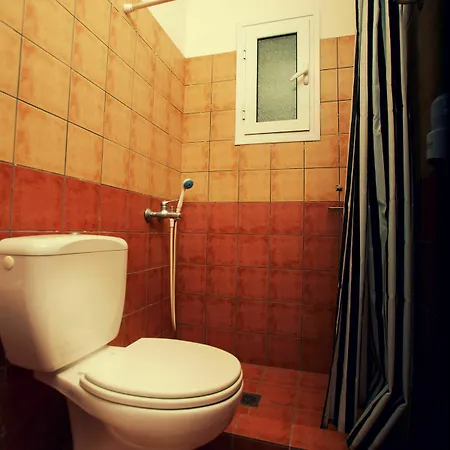 Sunshine * Lassi (Kefalonia)