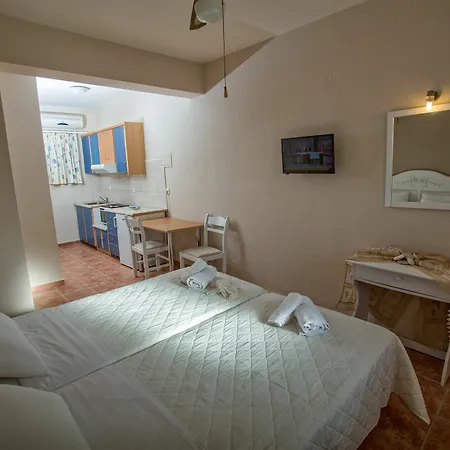 Sunshine Apartament Lassi (Kefalonia)