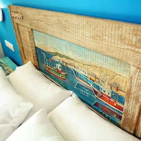 Sunshine Apartament Lassi (Kefalonia)