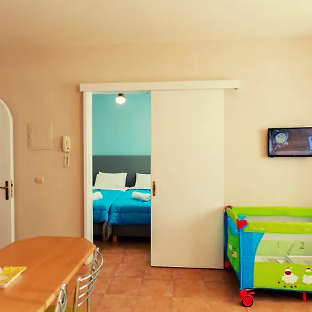 Apartmán Sunshine