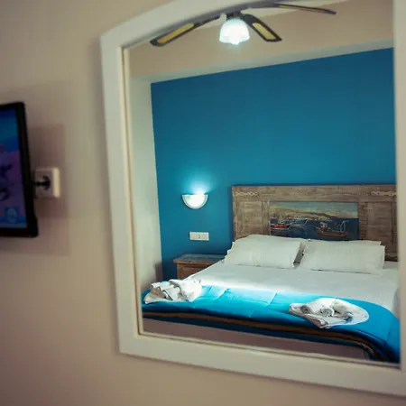 Sunshine Apartament Lassi (Kefalonia)