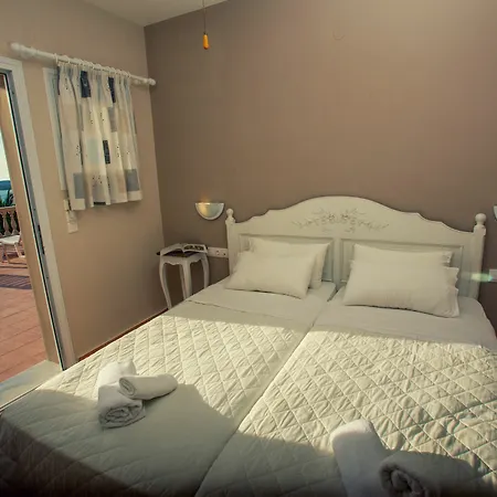 Sunshine Apartament *