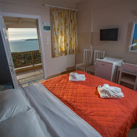 Sunshine Apartament Lassi (Kefalonia)