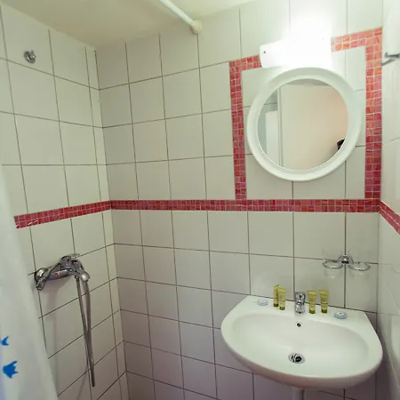 Sunshine Apartament *