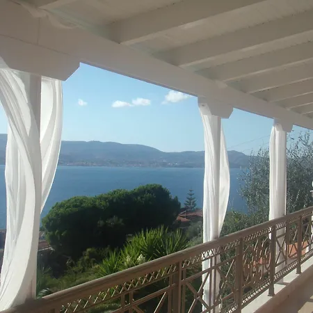 Apartament Sunshine Lassi (Kefalonia)
