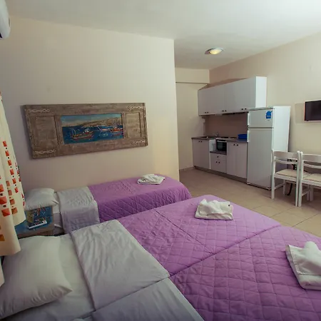 Sunshine Lassi (Kefalonia)