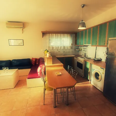 Sunshine Apartmán